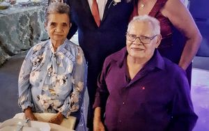 Vaquinha Online - TCC Documental (Izidio & Cleuza: Algumas Histórias)