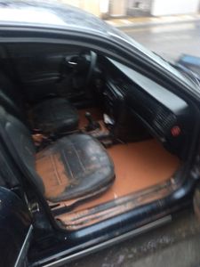 Vaquinha - Ajude um APOSENTADO a recuperar seu CARRO da ENCHENTE!