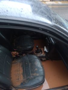 Volta Redonda/RJ - Ajude um APOSENTADO a recuperar seu CARRO da ENCHENTE!