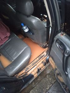 Ajude um Aposentado a recuperar seu carro da enchente! - Ajude um APOSENTADO a recuperar seu CARRO da ENCHENTE!