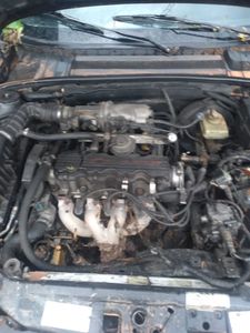 Vaquinha Online - Ajude um APOSENTADO a recuperar seu CARRO da ENCHENTE!