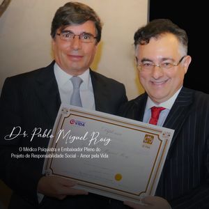 Salvando Vidas das Drogas - Amor pela Vida imagem 7