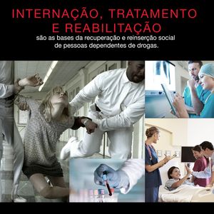 Amor pela Vida - Salvando Vidas das Drogas - Amor pela Vida