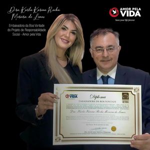 Salvando Vidas das Drogas - Amor pela Vida imagem 8