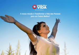 Salvando Vidas das Drogas - Amor pela Vida imagem 10