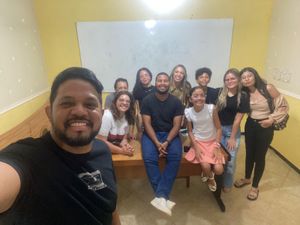 Educação - Ajude a transformar vidas com o Cidadão Bilíngue!