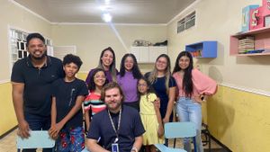 Assinatura e Recorrência - Ajude a transformar vidas com o Cidadão Bilíngue!