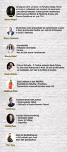 Financiamento Coletivo - + Educação para - Sofrimento