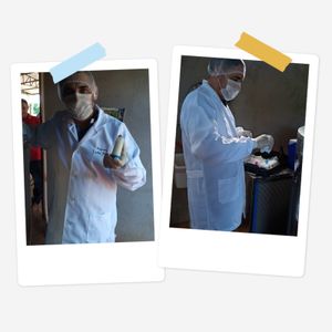 Crowdfunding - #produtor-mais-forte