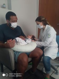 Ajude a Liz - Ajude no tratamento médico da Liz ❤️