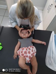 Vaquinha Online - Ajude no tratamento médico da Liz ❤️