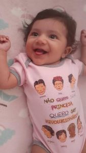 Ajude no tratamento médico da Liz ❤️