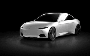 Inovação e Design - Bender veículos elétricos Brasileiros