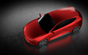 Bender veículos elétricos Brasileiros imagem 7