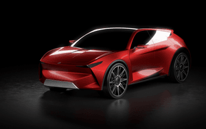 Crowdfunding - Bender veículos elétricos Brasileiros