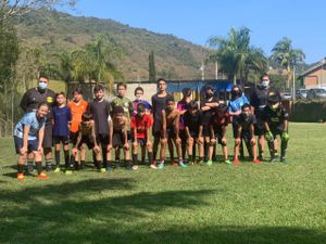 PersonalFut na sociedade imagem 9