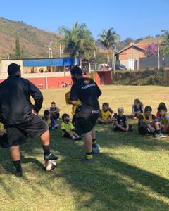 PersonalFut na sociedade imagem 8