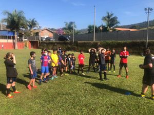 null - PersonalFut na sociedade