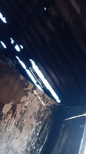 Saúde e Emergências - Campanha para ajudar a Luana que teve parte da casa queimada em um incêndio