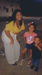 Campanha para ajudar a Luana que teve parte da casa queimada em um incêndio