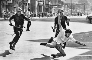 Crowdfunding - Musical da Ditadura Militar: 1 de Abril