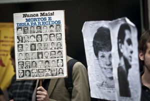 Musical da Ditadura Militar: 1 de Abril imagem 6