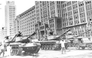 Musical da Ditadura Militar: 1 de Abril