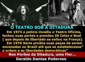 Musical da Ditadura Militar: 1 de Abril imagem 9