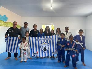CORUMBAU BJJ imagem 10