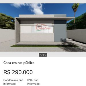 Benedy com novo Lar imagem 6