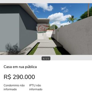 Benedy com novo Lar imagem 7