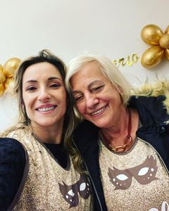 São Paulo/SP - Cida 70 anos