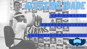 Ei, Libras! - O Game que Democratiza a Inclusão  e que vai Revolucionar a Acessibilidade imagem 7