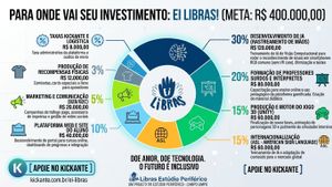 Ei, Libras! - O Game que Democratiza a Inclusão  e que vai Revolucionar a Acessibilidade imagem 9