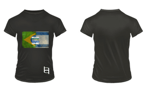 Campanha para ajudar presa política do Ato do dia 08 - Roberta Brasil - a começar uma empresa e poder voltar para SP e terminar seus estudos de medicina na USP - Criação de Nossa Própria Marca