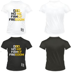 Financiamento Coletivo - Criação de Nossa Própria Marca