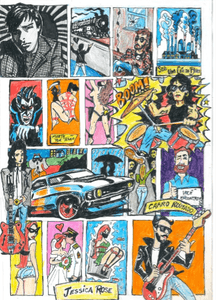 Vaquinha Online - Projeto HQ "Os Cascavelletes"