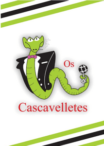 Projeto HQ "Os Cascavelletes"