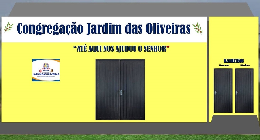 REORMA JARDIM DAS OLIVEIRAS 