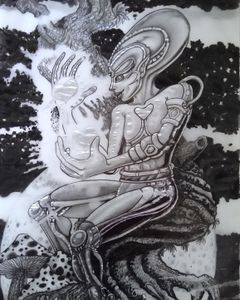 Florianópolis/SC - Arte e customização.