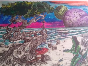 Arte e customização. imagem 7