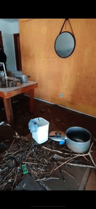 Teutônia/RS - SOS enchente