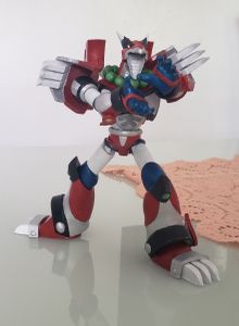 Financiamento Coletivo - Megaman X - Magma Dragoon - STL