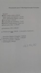 Crowdfunding - #AjudaAFer 