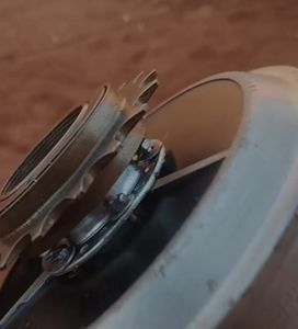 Ciência - Ajude-nos a projetar um triciclo para pessoas com problemas de locomoção, a um custo baixo  