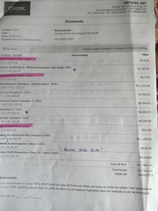 Ajude a pagar a cirurgia de reconstrução de fratura e tratamento de infecção do Nico imagem 13