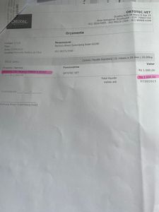 Ajude a pagar a cirurgia de reconstrução de fratura e tratamento de infecção do Nico imagem 7