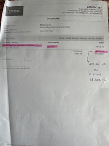 Ajude a pagar a cirurgia de reconstrução de fratura e tratamento de infecção do Nico imagem 15