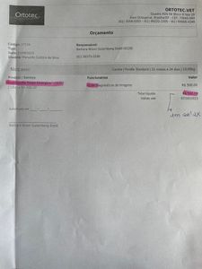 Ajude a pagar a cirurgia de reconstrução de fratura e tratamento de infecção do Nico imagem 17