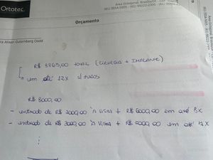 Ajude a pagar a cirurgia de reconstrução de fratura e tratamento de infecção do Nico imagem 8